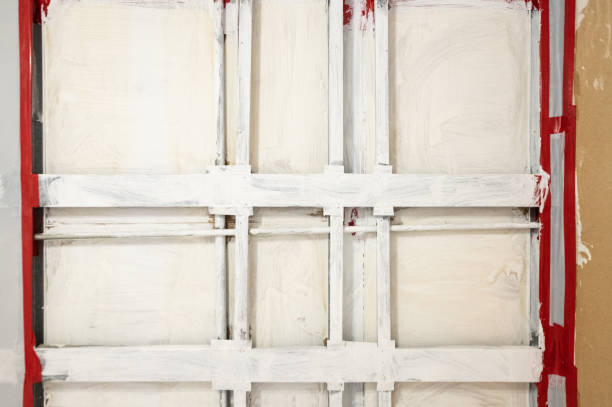 Best Attic Mold Removal  in Russell, GA