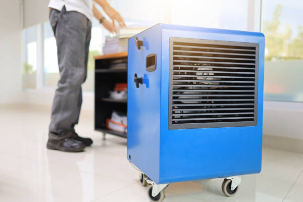 Best Air Quality Testing for Mold Spores  in Russell, GA