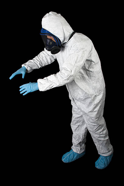 Best Asbestos and Lead Testing During Mold Inspection  in Russell, GA