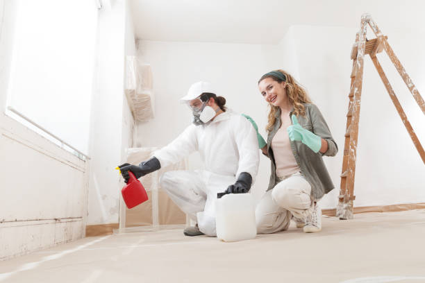 Best Crawl Space Mold Remediation  in Russell, GA